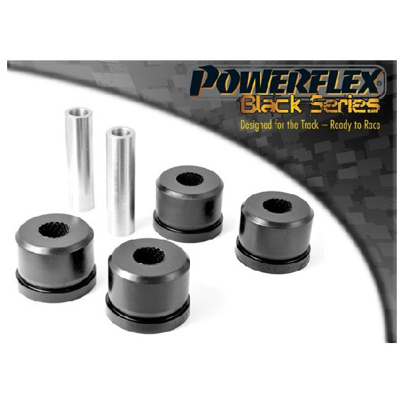 POWERFLEX POUR VOLVO 260 (1975 -1985)