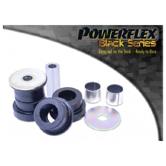 POWERFLEX FOR TVR TUSCAN