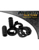 POWERFLEX POUR FORD MUSTANG (2015 -)