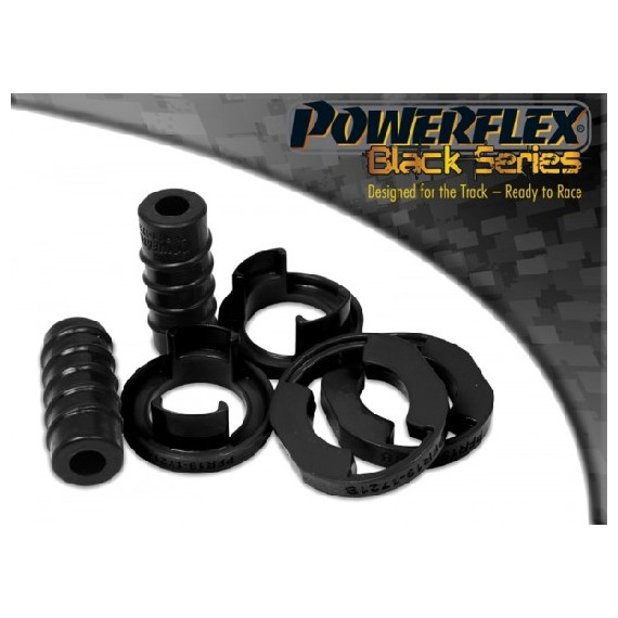 POWERFLEX POUR FORD MUSTANG (2015 -)