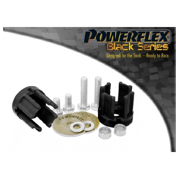 POWERFLEX FOR FORD MUSTANG (2015 -)