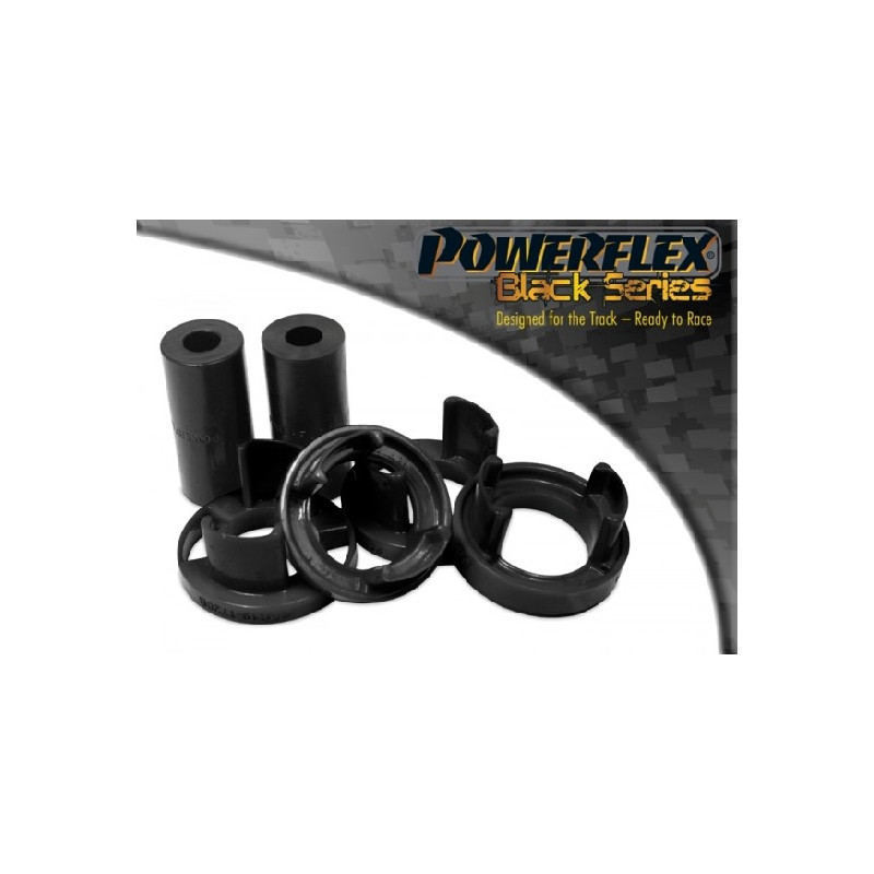 Silentbloc de competición