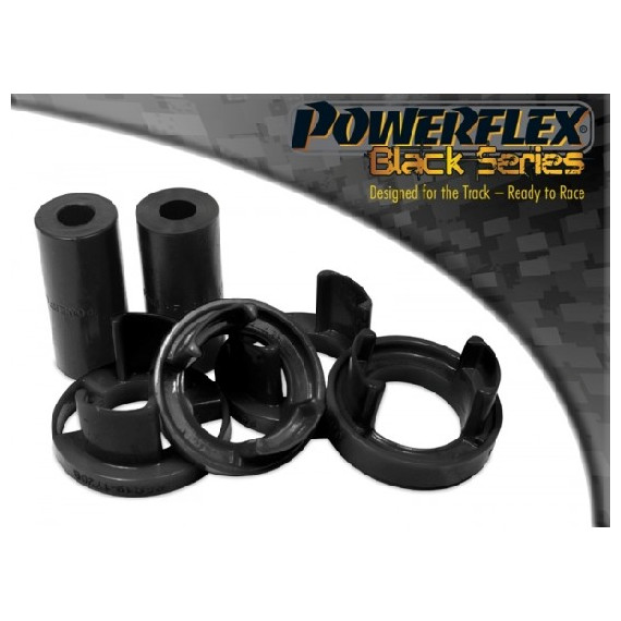 POWERFLEX POUR FORD MUSTANG (2015 -)