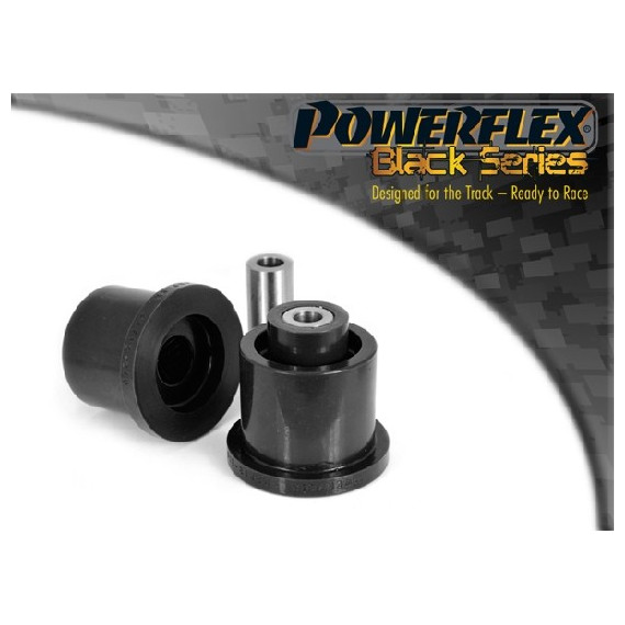 POWERFLEX FOR CITROEN C3 MODELS , C3 (2002-2010) ,