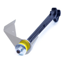 Silentbloc de competición