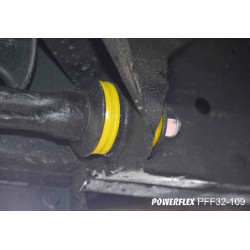 POWERFLEX POUR LAND ROVER RANGE ROVER INC SPORT, EVOQUE & CL