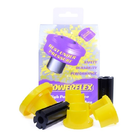 POWERFLEX POUR VOLVO XC70 P3 (2007 - 2011)