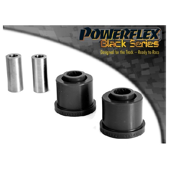 POWERFLEX FOR FORD KA MODELS , KA (2008-) ,