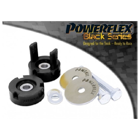 POWERFLEX FOR FORD MUSTANG (2015 -)