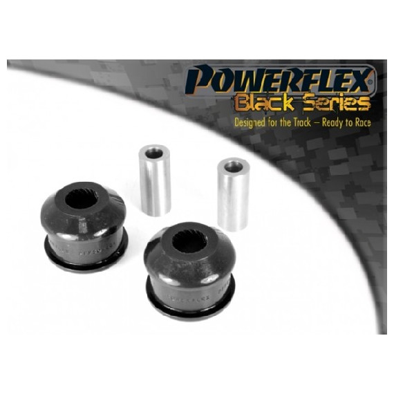 POWERFLEX POUR PEUGEOT RCZ (2009-EN ADELANTE)