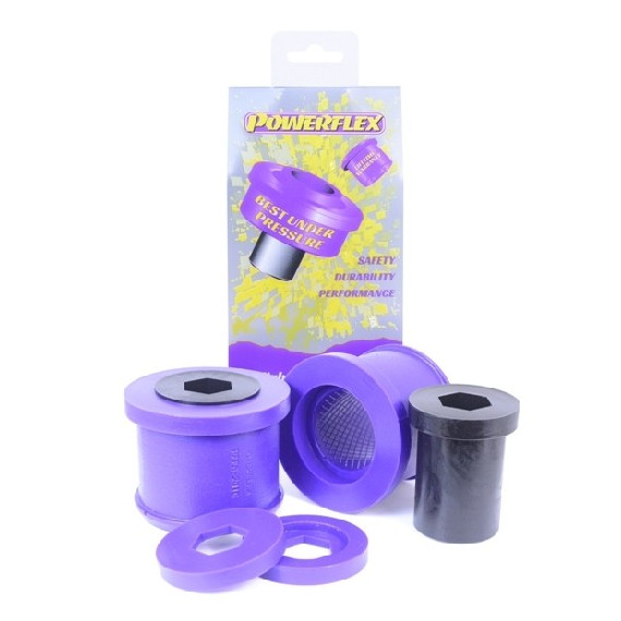 POWERFLEX FOR MINI MINI ROADSTER R59 (2012 - 2015)