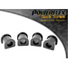 POWERFLEX POUR VAUXHALL / OPEL NOVA (1983-1993)