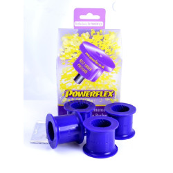 Silentbloc de competición