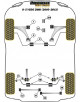 SOPORTE POST. SUPERIOR ESTERNO BRAZO DEL. Nº12