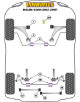 SOPORTE POST. SUPERIOR ESTERNO BRAZO DEL. Nº12