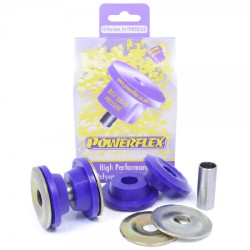 POWERFLEX FOR AUDI V8 TYPE 44 & 4C (10/88-11/93)