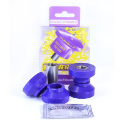 Silentbloc de competición