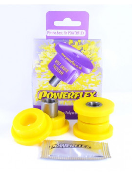 POWERFLEX POUR AUTOBIANCHI A112 (1969 - 1986) INC ABARTH