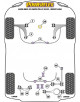 POWERFLEX POST. EXTERNO BARRA DE SUJECION Nº11 PARA VAG