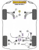 POWERFLEX POST. EXTERNO BARRA DE SUJECION Nº11 PARA VAG