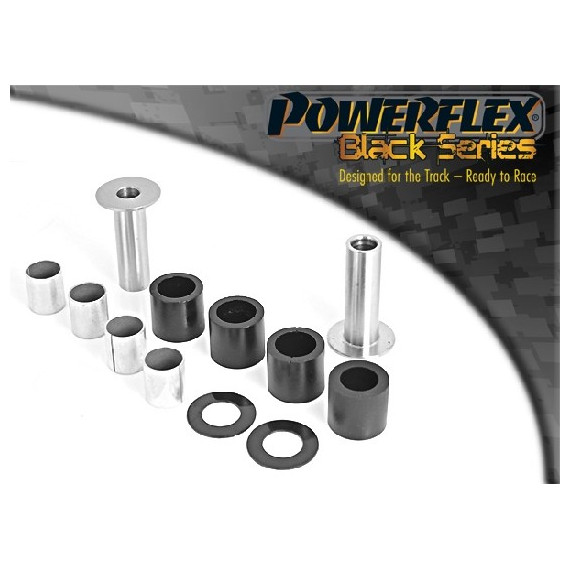 POWERFLEX FOR TVR GRIFFITH - CHIMAERA ALL MODELS