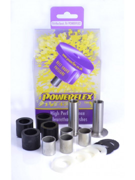 POWERFLEX POUR TVR GRIFFITH - CHIMAERA ALL MODELS