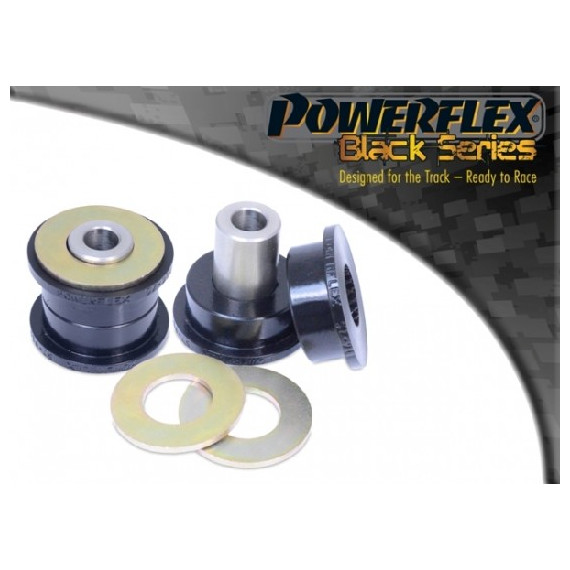 POWERFLEX FOR PORSCHE 993 (1994 - 1998)