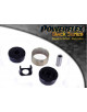 POWERFLEX FOR RENAULT SCENIC II (2003-2009)