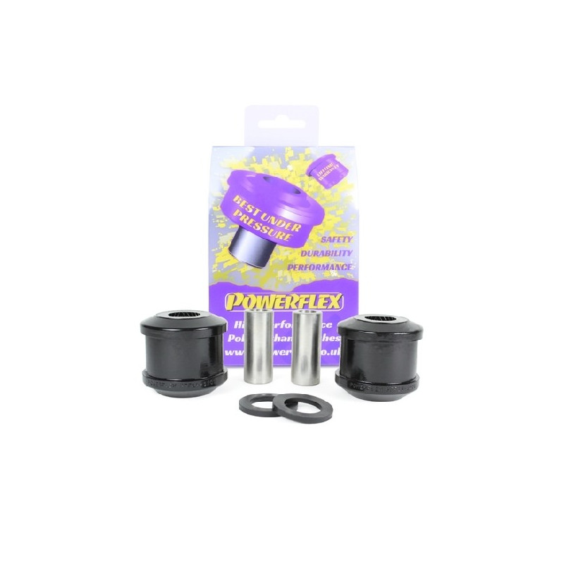 POWERFLEX POUR VOLVO XC70 P3  (2007 - 2011)