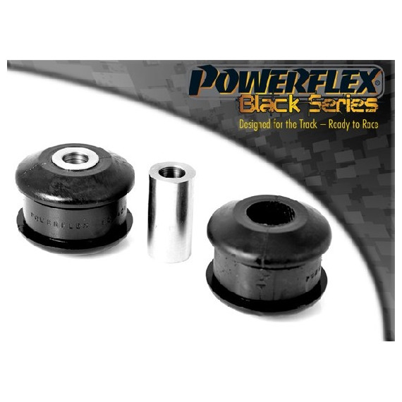 POWERFLEX POUR PEUGEOT 206 (1998-2006)