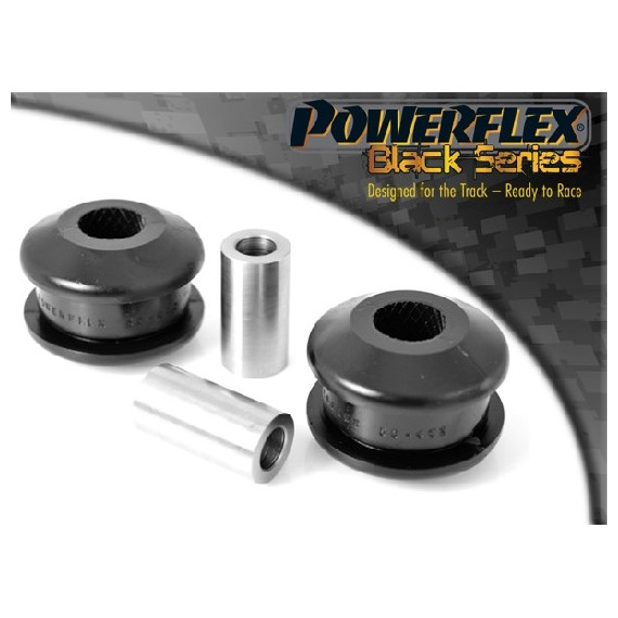 POWERFLEX FOR PEUGEOT RCZ (2009-EN ADELANTE)