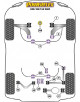 POWERFLEX FOR VOLKSWAGEN TIGUAN MODELS , TIGUAN 5N (2007-) ,