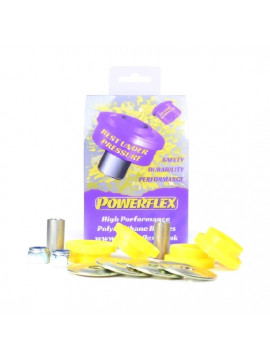 POWERFLEX POUR FORD SIERRA MODELS , SIERRA XR4I (1983-1985),