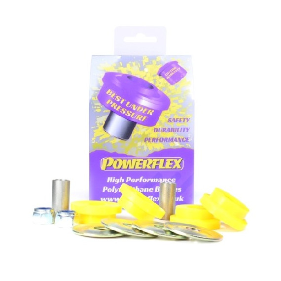 POWERFLEX BRAZO DEL. BUSH Nº1 PARA FORD