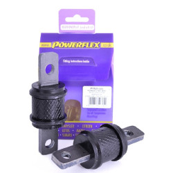 Silentbloc de competición