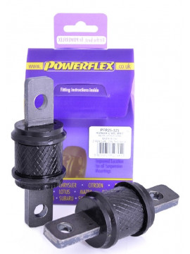 POWERFLEX POUR HONDA CIVIC MODELS , CIVIC MK7 INC. TYPE-R (2