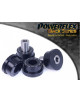 POWERFLEX FOR TOYOTA SUPRA 4 JZA80 (1993-2002)