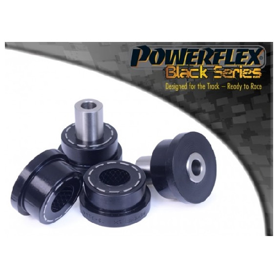 POWERFLEX FOR TOYOTA SUPRA 4 JZA80 (1993-2002)