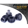 POWERFLEX POUR TOYOTA SUPRA 4 JZA80 (1993-2002)