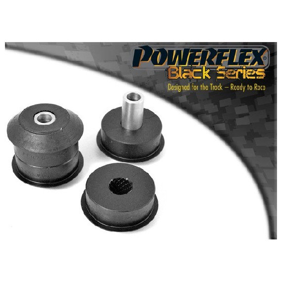 POWERFLEX FOR TOYOTA STARLET/GLANZA TURBO EP82 & EP91