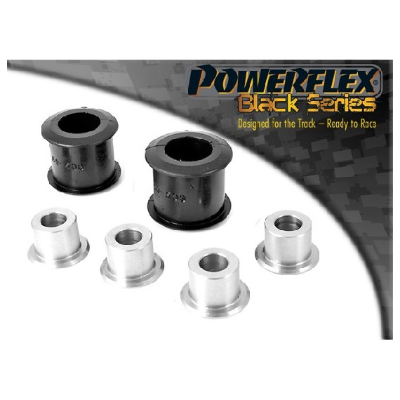 POWERFLEX FOR TOYOTA 86 / GT86 , 86/GT86 TRACK & RACE ,