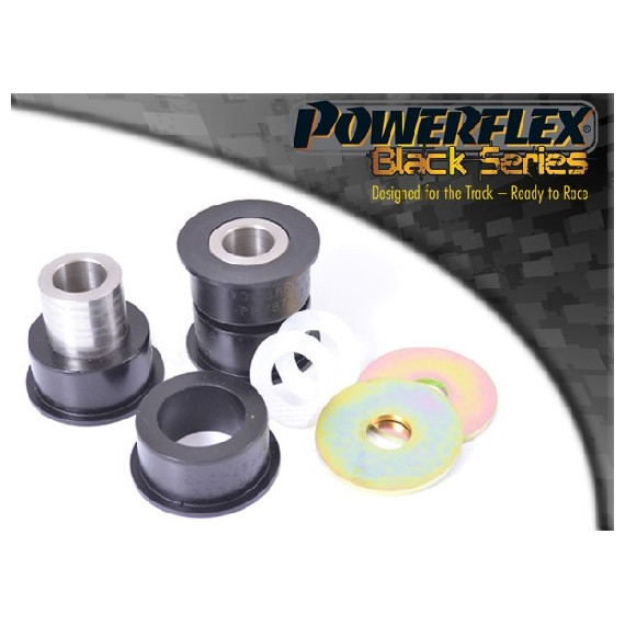 POWERFLEX FOR PORSCHE 968 (1992-1995)