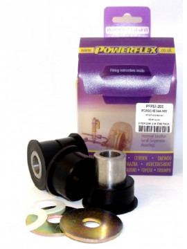 POWERFLEX POUR PORSCHE 968 (1992-1995)