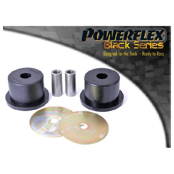 POWERFLEX POUR MAZDA RX-8 (2003-2012)