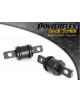 POWERFLEX FOR HONDA CIVIC MODELS , CIVIC MK7 INC. TYPE-R (20