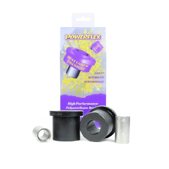 POWERFLEX FOR VAUXHALL / OPEL ZAFIRA MODELS , ZAFIRA C (2011