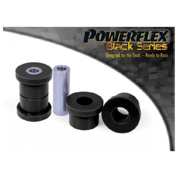 POWERFLEX DEL. BRAZO DEL. 14MM Nº1