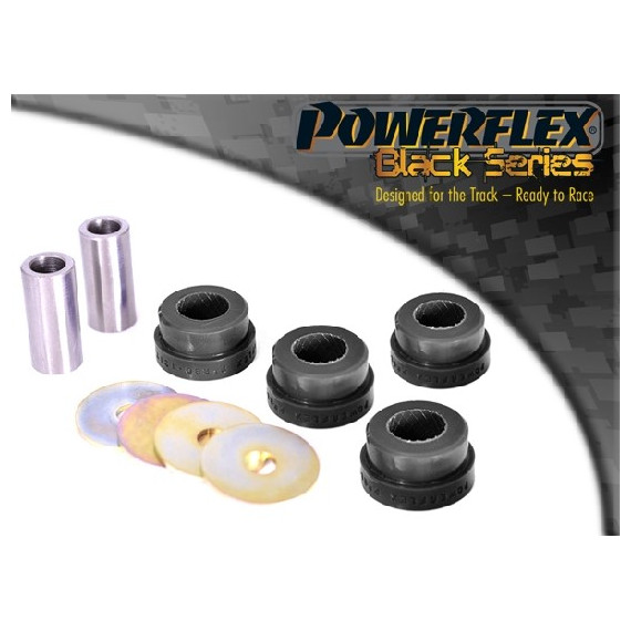 POWERFLEX FOR VAUXHALL / OPEL VECTRA C (2002-2008)