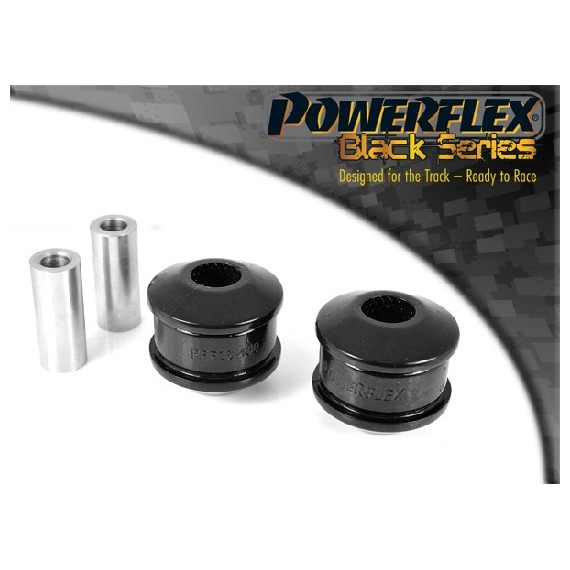 POWERFLEX POUR MAZDA RX-8 (2003-2012)