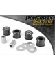 POWERFLEX FOR MAZDA MX-5, MIATA, EUNOS , MK2 NB (1998-2005)